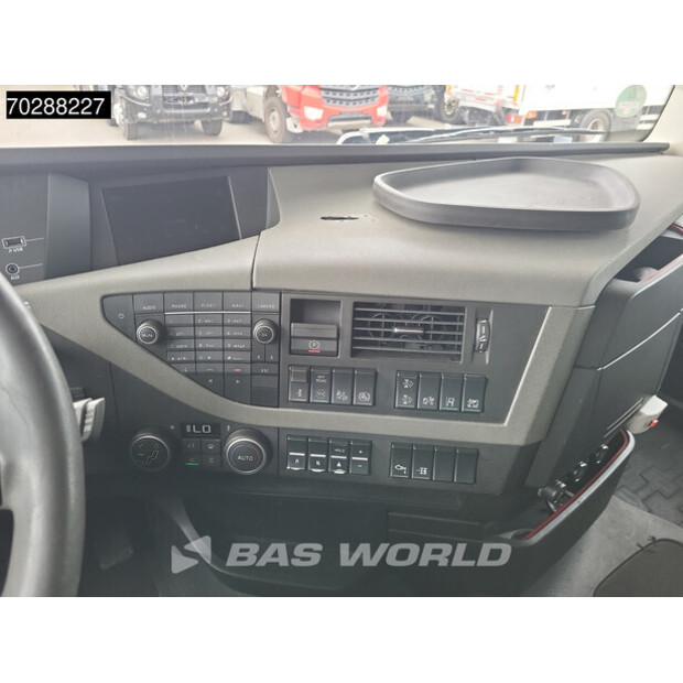 2017 Volvo FH 420-42122948