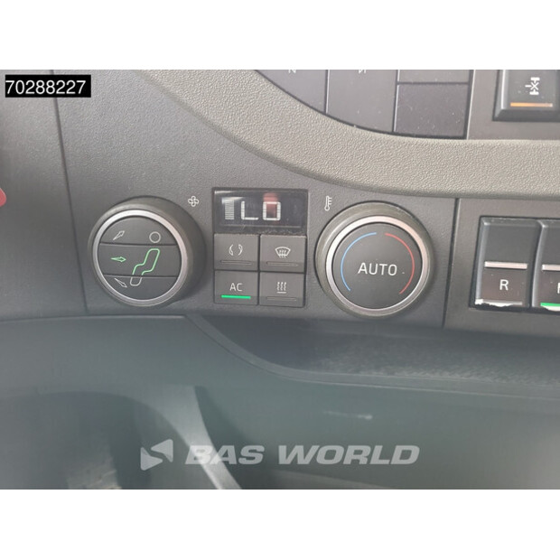 2017 Volvo FH 420-42122950