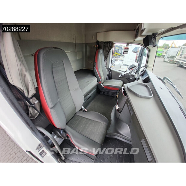 2017 Volvo FH 420-42122952