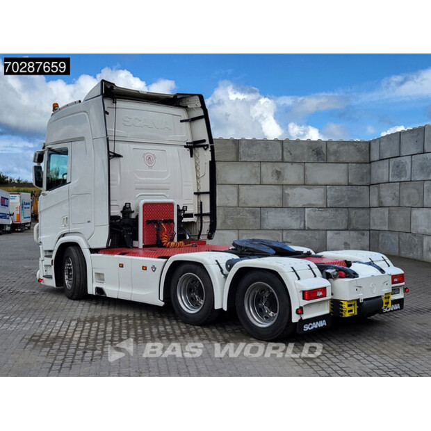 2021 Scania R590-42122965