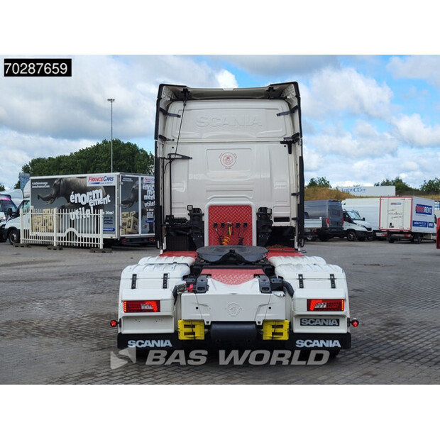 2021 Scania R590-42122966