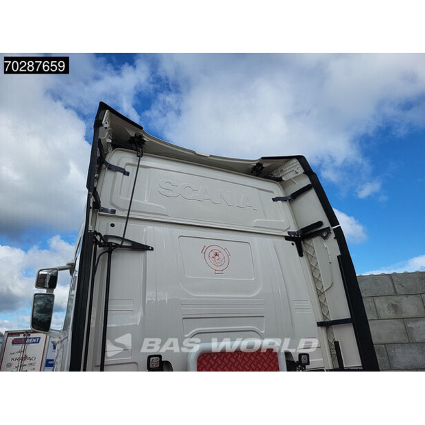 2021 Scania R590-42122970