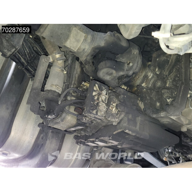 2021 Scania R590-42122973