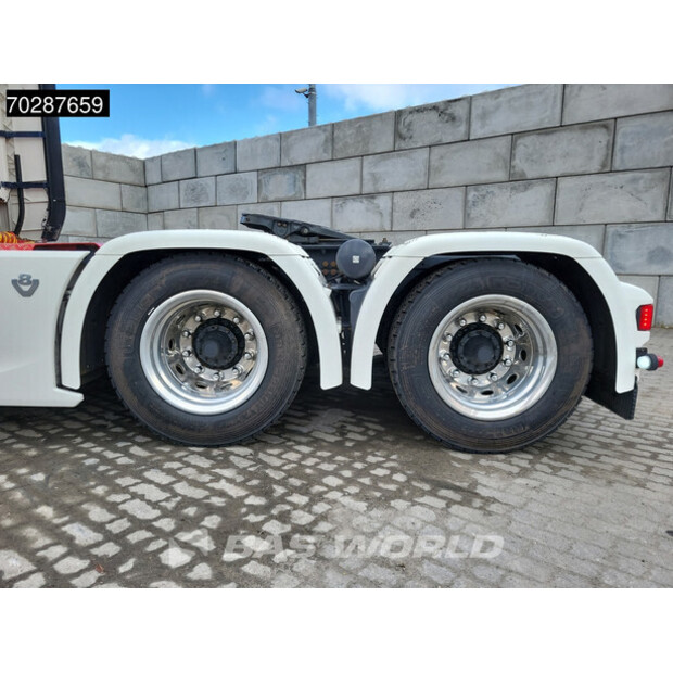 2021 Scania R590-42122976
