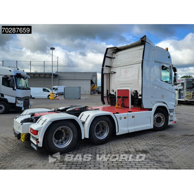 2021 Scania R590-42122977