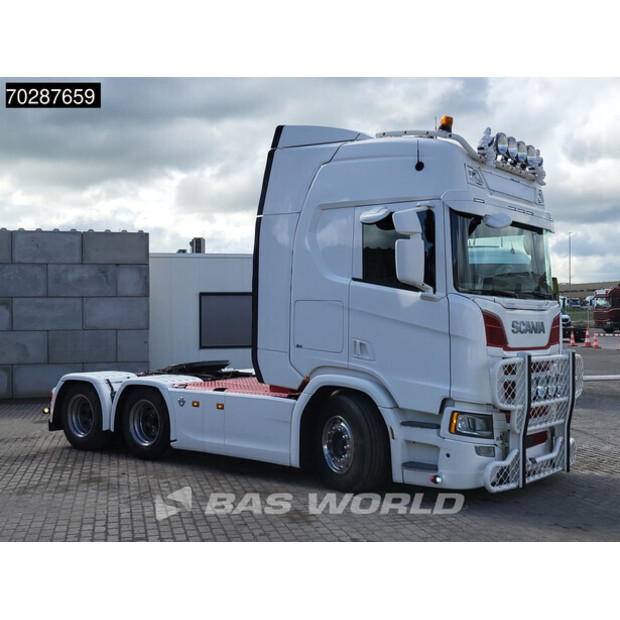 2021 Scania R590-42122979