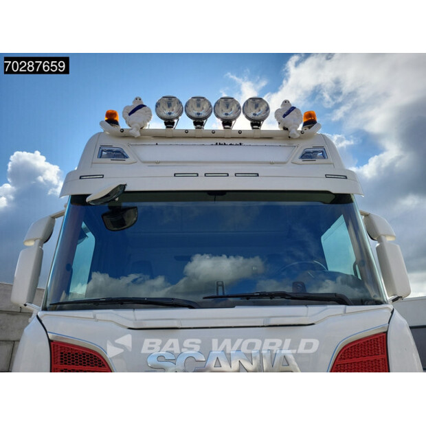 2021 Scania R590-42122980
