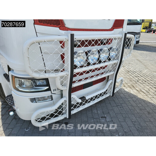 2021 Scania R590-42122981