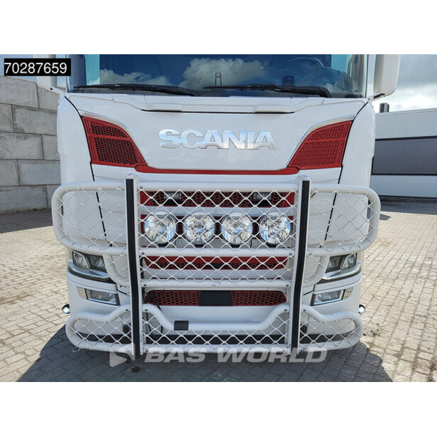 2021 Scania R590-42122982