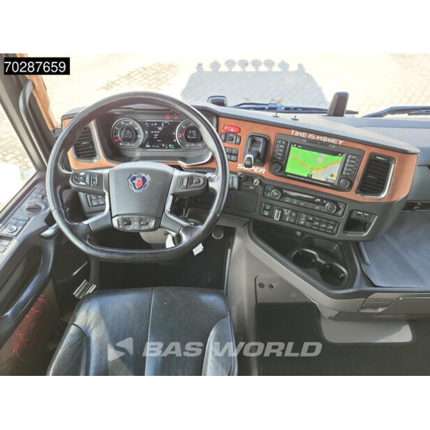 2021 Scania R590-42122984