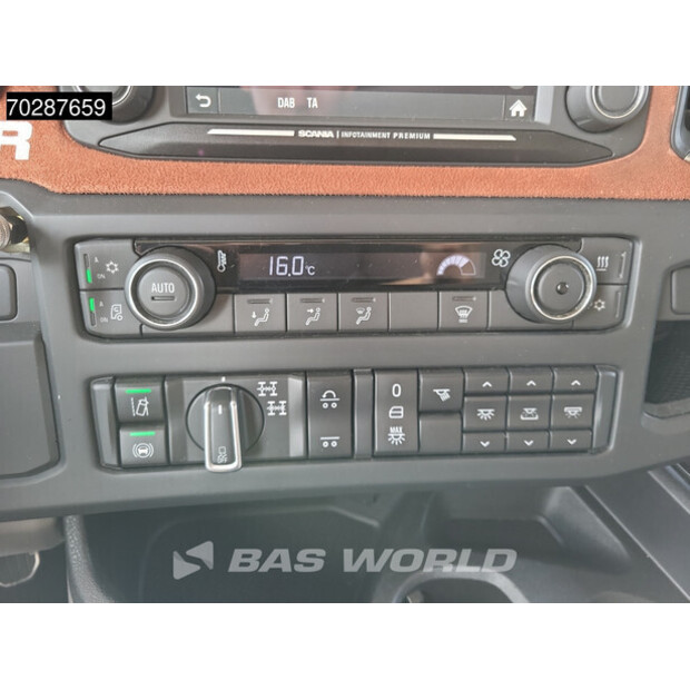 2021 Scania R590-42122987