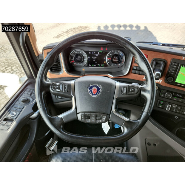 2021 Scania R590-42122991