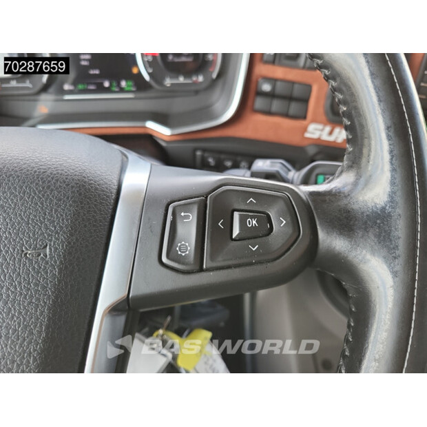 2021 Scania R590-42122993