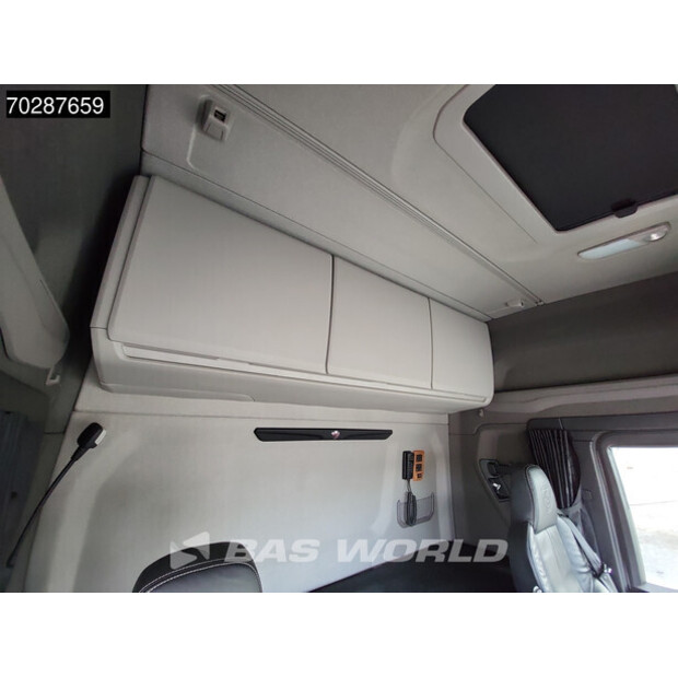 2021 Scania R590-42122994