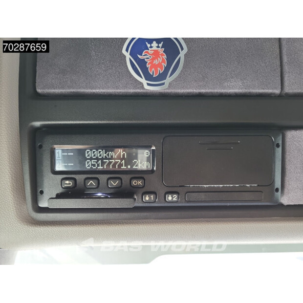 2021 Scania R590-42122996