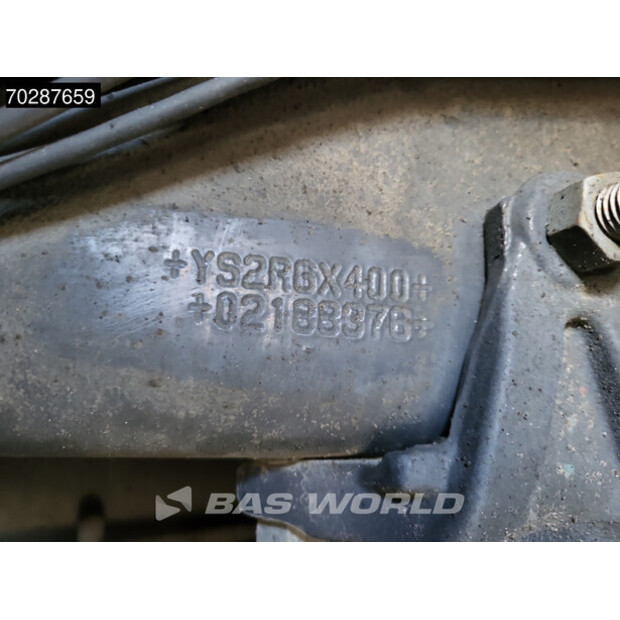 2021 Scania R590-42122999