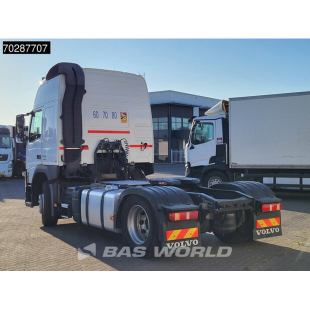 2018 Volvo FM500-42123002