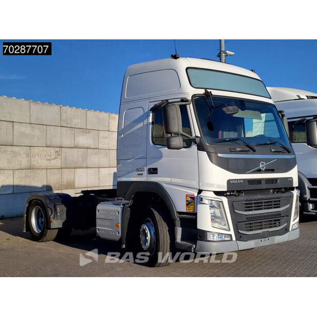 2018 Volvo FM500-42123003