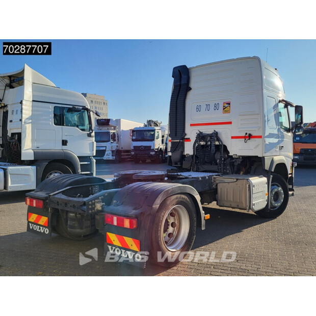 2018 Volvo FM500-42123005