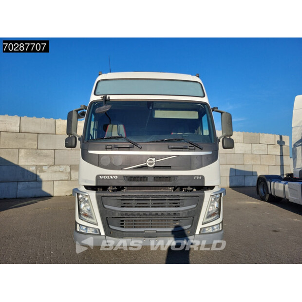 2018 Volvo FM500-42123006