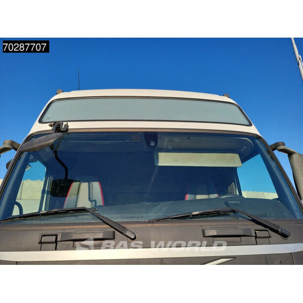 2018 Volvo FM500-42123007