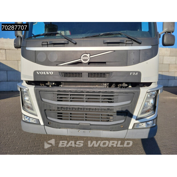 2018 Volvo FM500-42123008