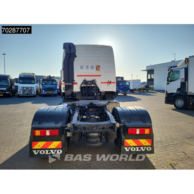 2018 Volvo FM500-42123009
