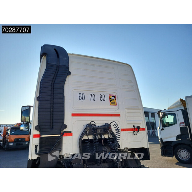2018 Volvo FM500-42123010