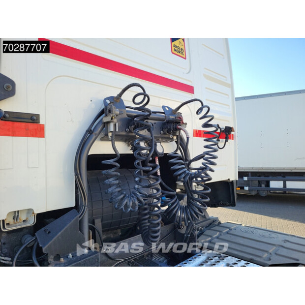 2018 Volvo FM500-42123011