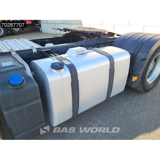2018 Volvo FM500-42123013