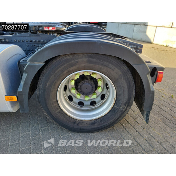 2018 Volvo FM500-42123014