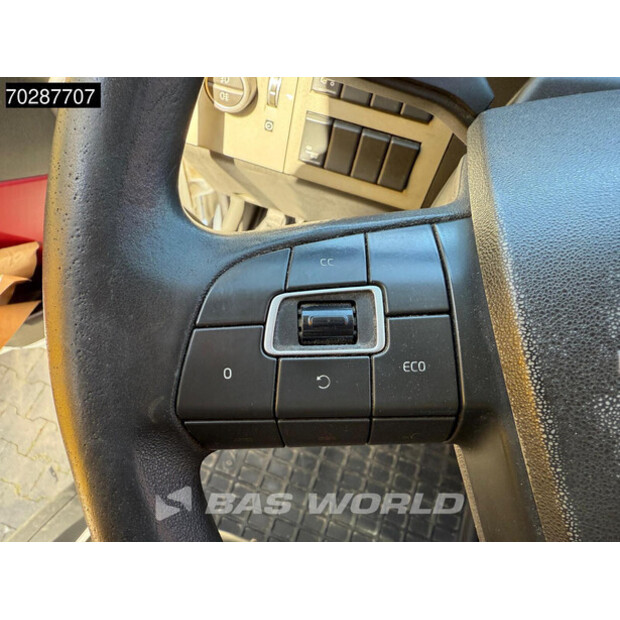 2018 Volvo FM500-42123015