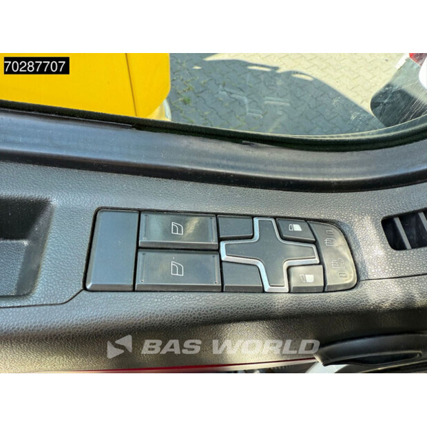 2018 Volvo FM500-42123017