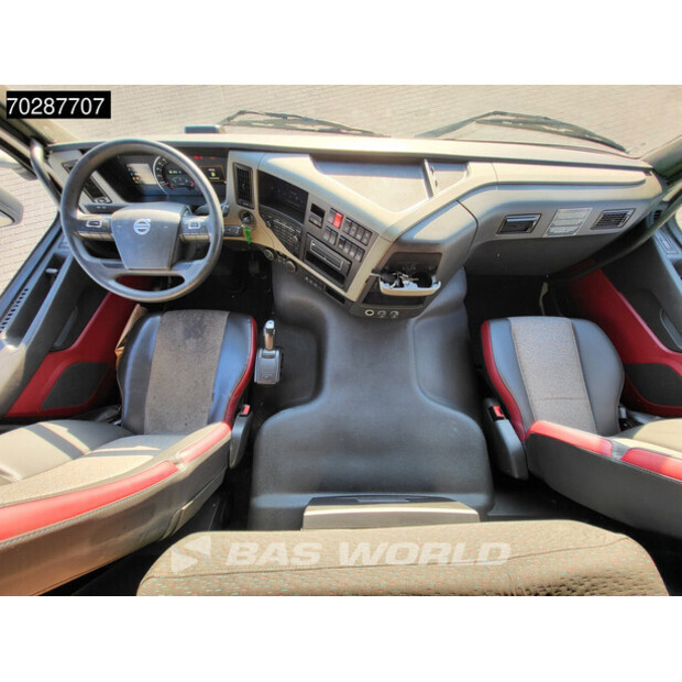 2018 Volvo FM500-42123018