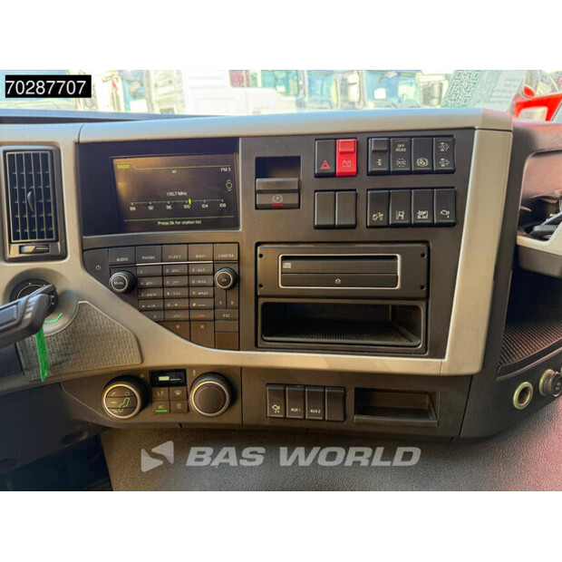 2018 Volvo FM500-42123020