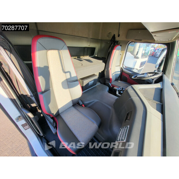 2018 Volvo FM500-42123021