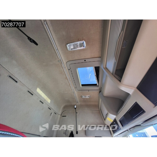 2018 Volvo FM500-42123022