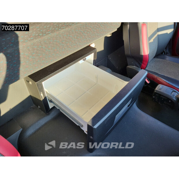 2018 Volvo FM500-42123023