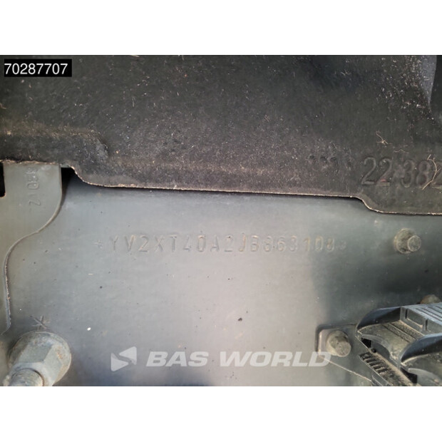 2018 Volvo FM500-42123027