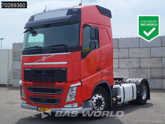 Image de CAMIONS 2017 Volvo FH 420