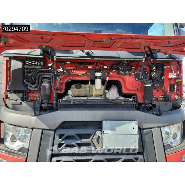 2015 Renault T460-42123315