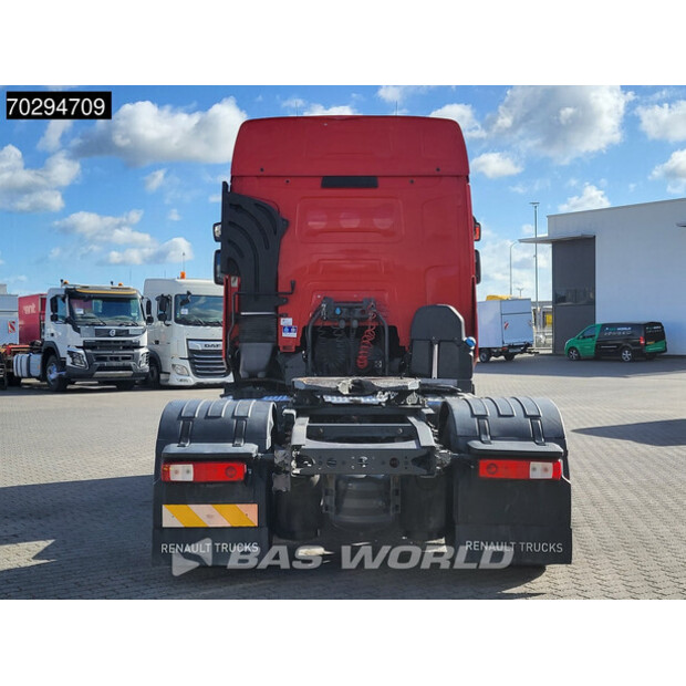 2015 Renault T460-42123317