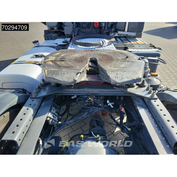 2015 Renault T460-42123321