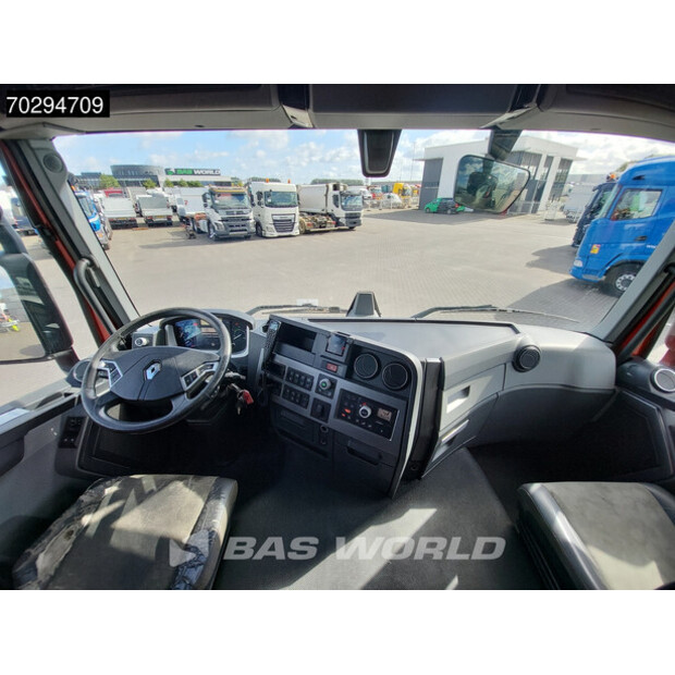 2015 Renault T460-42123323
