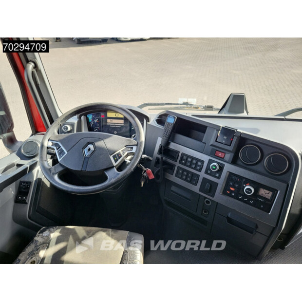 2015 Renault T460-42123324