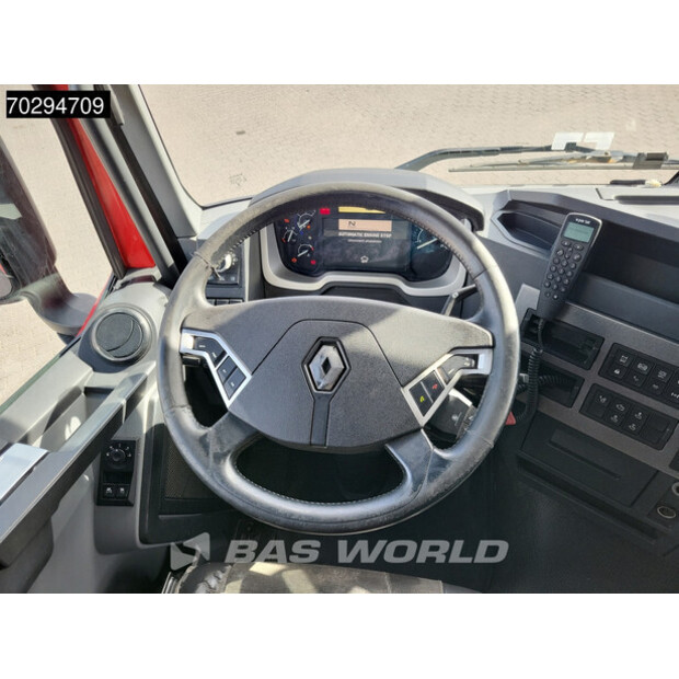 2015 Renault T460-42123325
