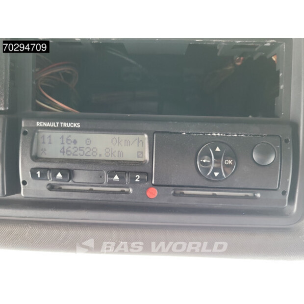 2015 Renault T460-42123336