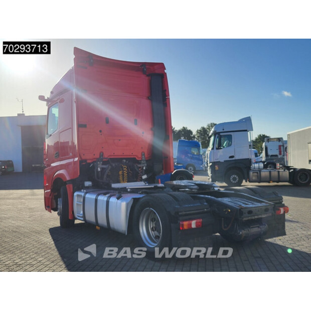 2019 مرسيدس بنز Actros 1942-42123343