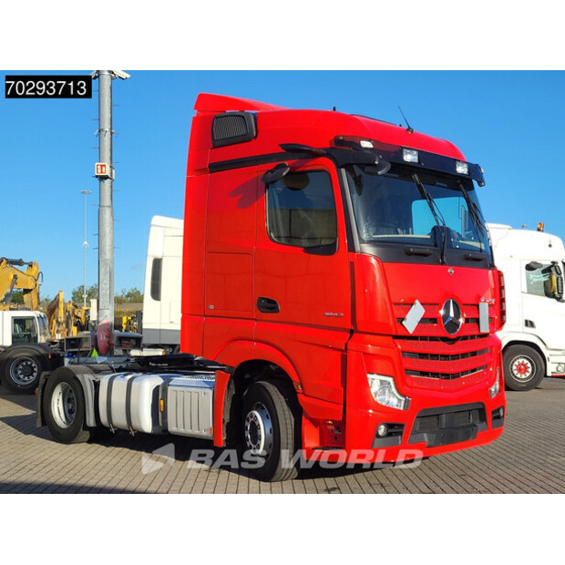 2019 مرسيدس بنز Actros 1942-42123344