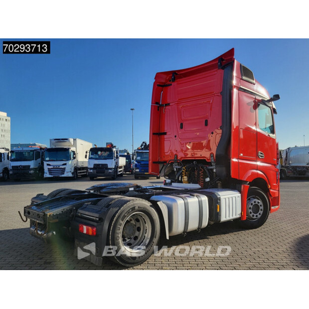 2019 مرسيدس بنز Actros 1942-42123346